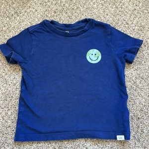 Baby Gap Happy Place T-shirt - 2 years